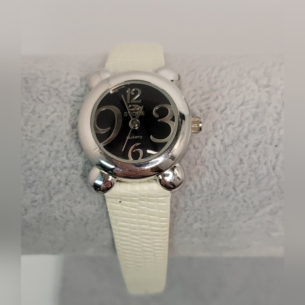 ▪︎Stone Women's Watch